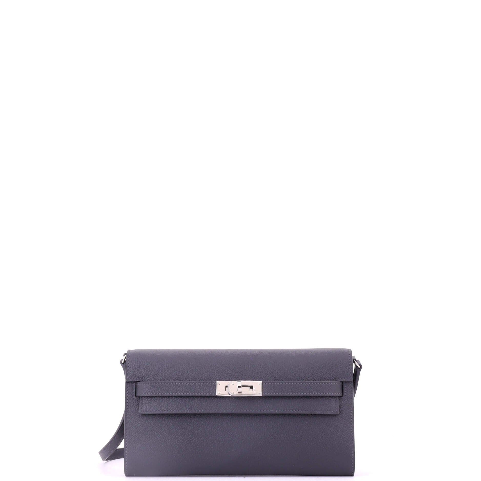 Kelly To Go Wallet