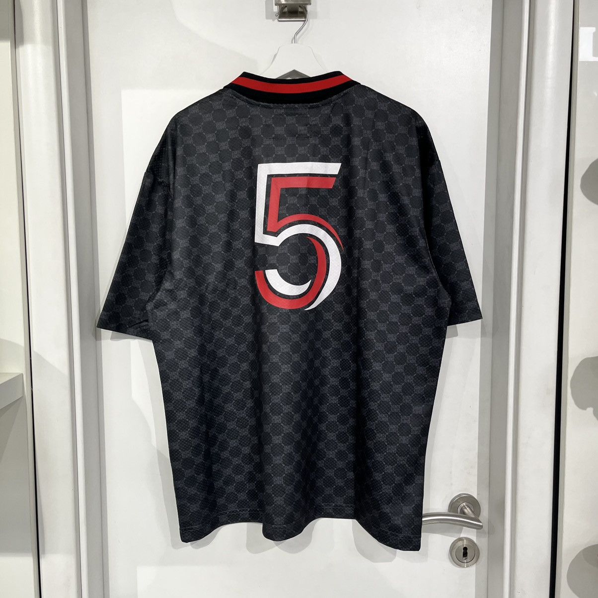 Other Novamen Jersey Black Size US XL / EU 56 / 4 - 2 Thumbnail
