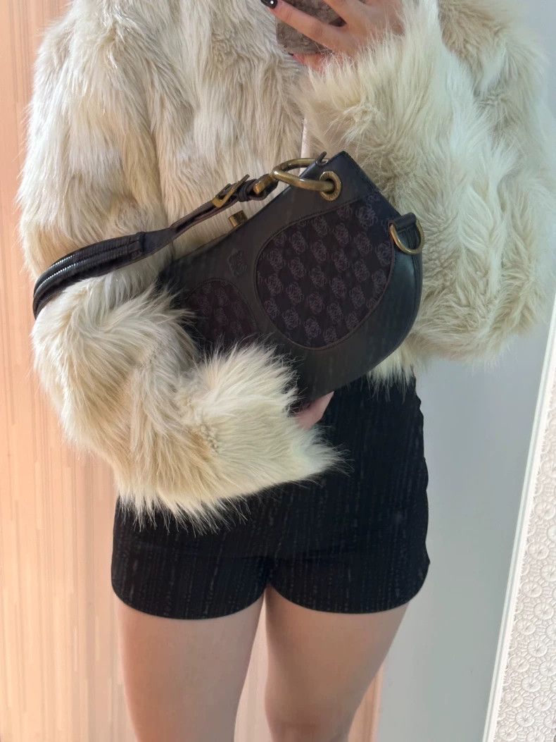 Loewe loewe Shoulder bag 2503-Nextarrow Size ONE SIZE - 7 Thumbnail