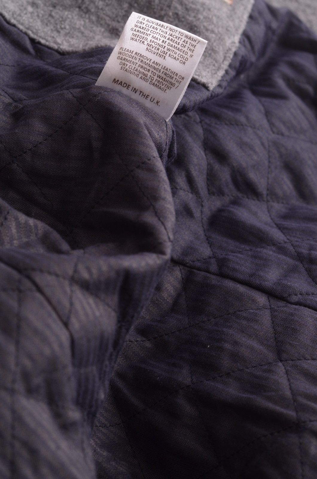 Oliver Spencer Oliver Spencer wool grey coat sz M Size US M / EU 48-50 / 2 - 5 Thumbnail