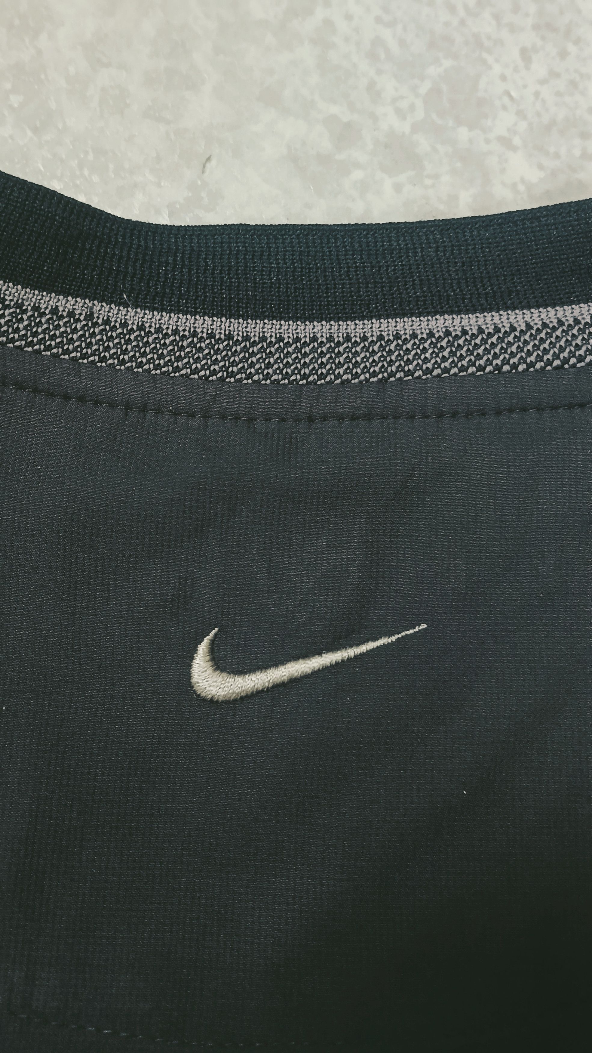 Nike × Vintage Nike Golf Mercedes Championship Pull Over Windbreaker Size US XL / EU 56 / 4 - 5 Thumbnail