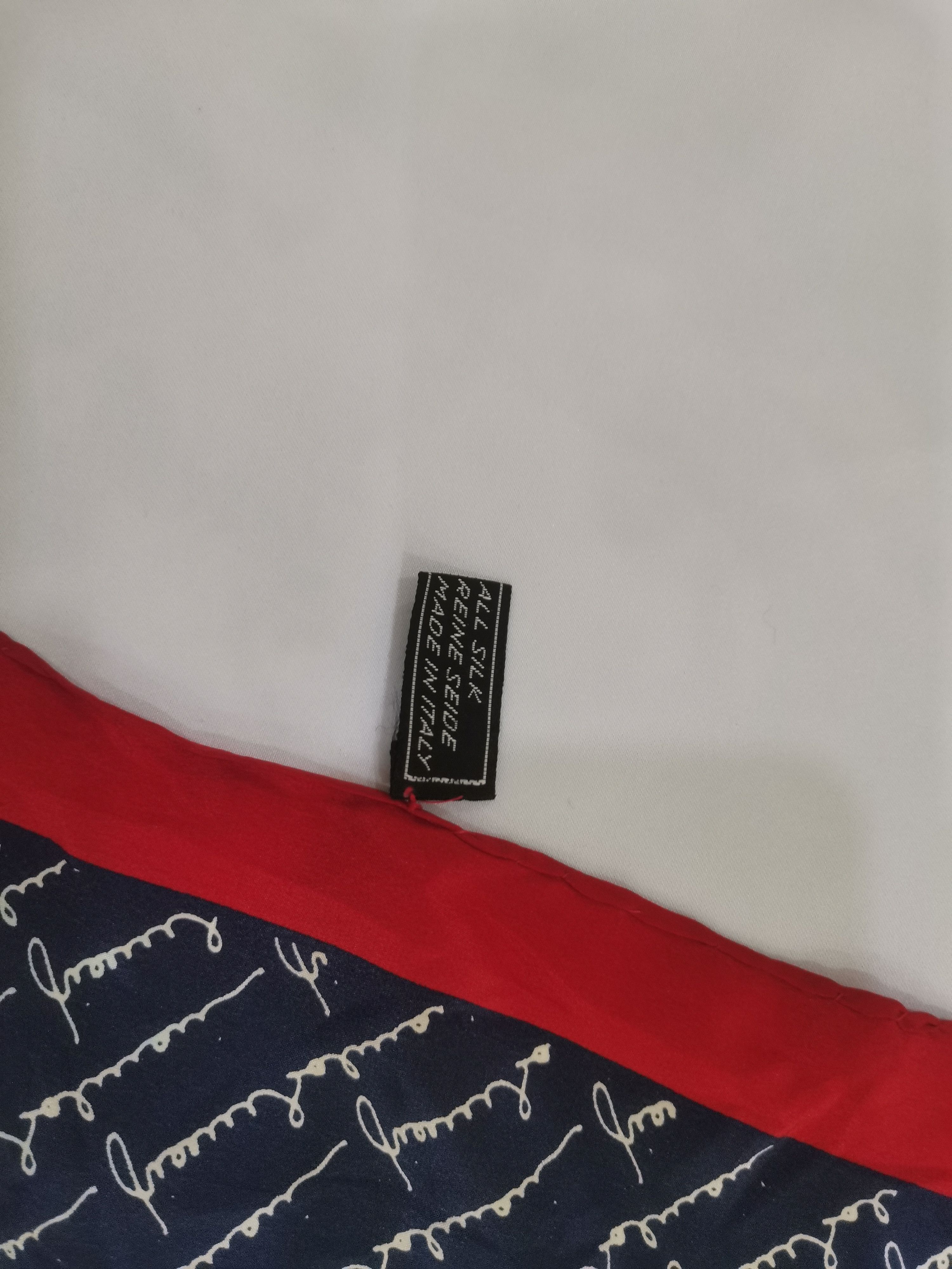 Pierre Balmain × Vintage Rare vintage pierre Balmain scarves nice design Size ONE SIZE - 3 Thumbnail