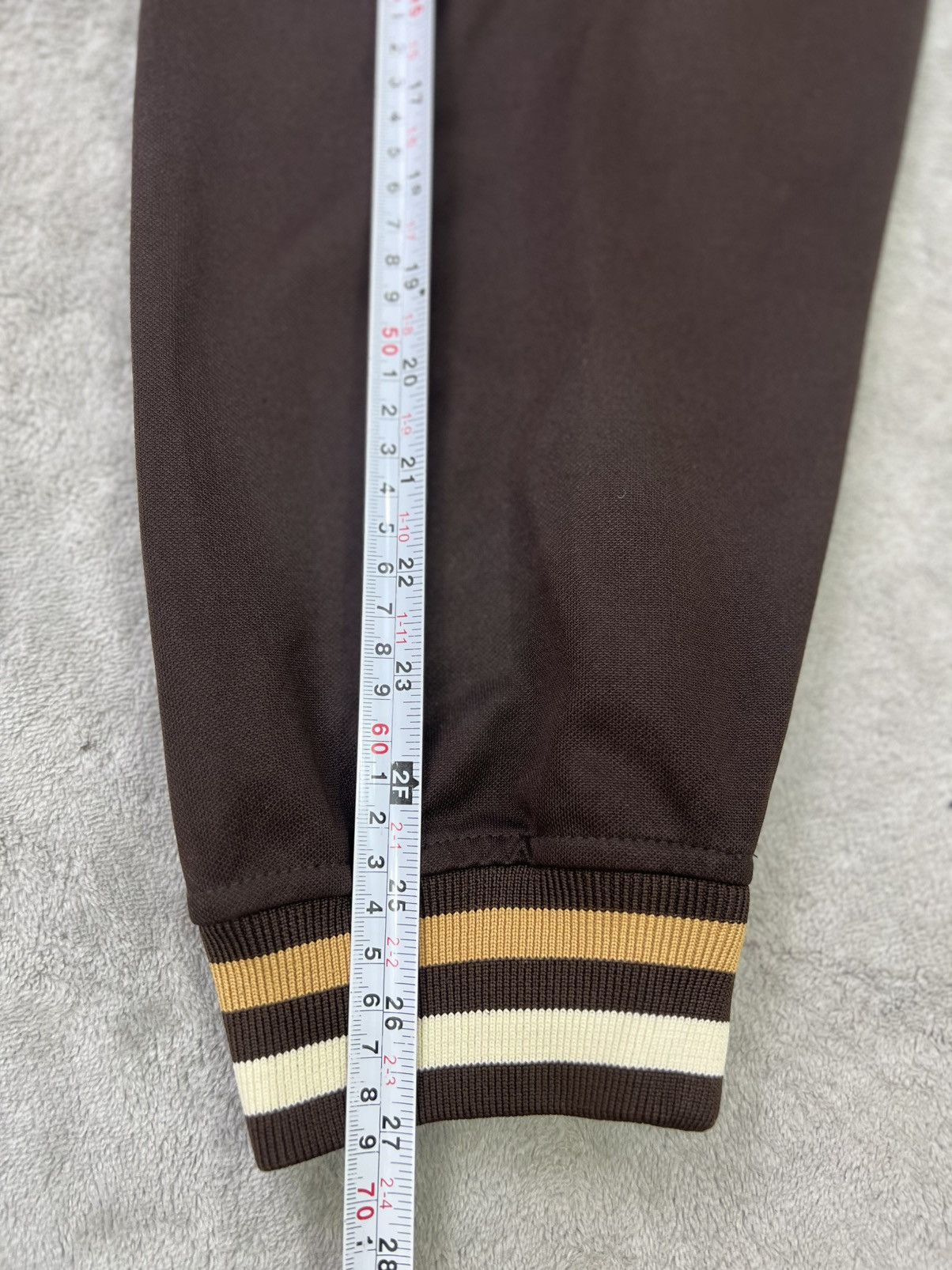 Other Vintage Y2K Bone.NY Brooklyn NYC Hockey Style Jersey XXL Size US XXL / EU 58 / 5 - 13 Thumbnail