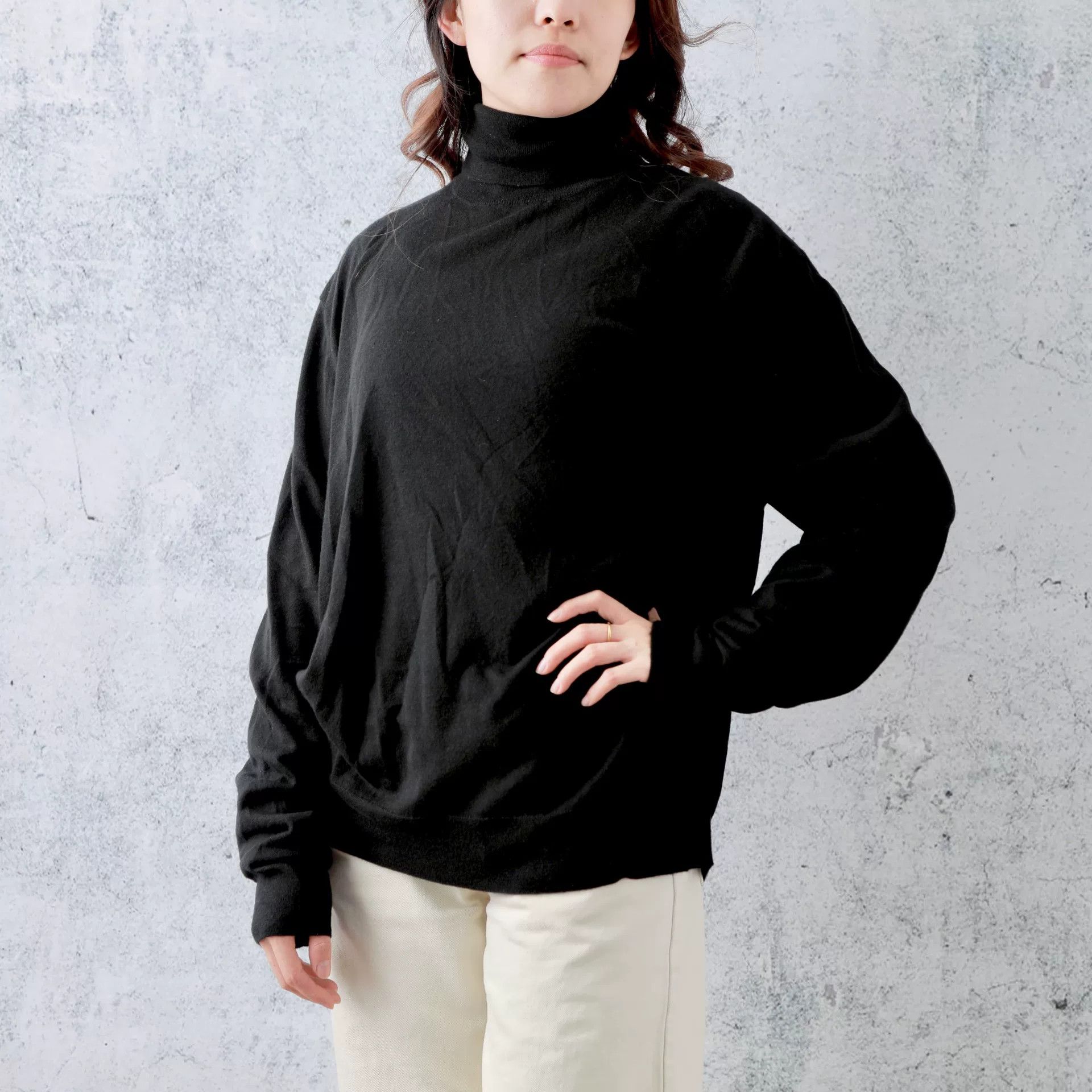 Ralph Lauren Ralph Lauren Cashmere Turtleneck Sweater XL Size XL / US 12-14 / IT 48-50 - 1 Thumbnail