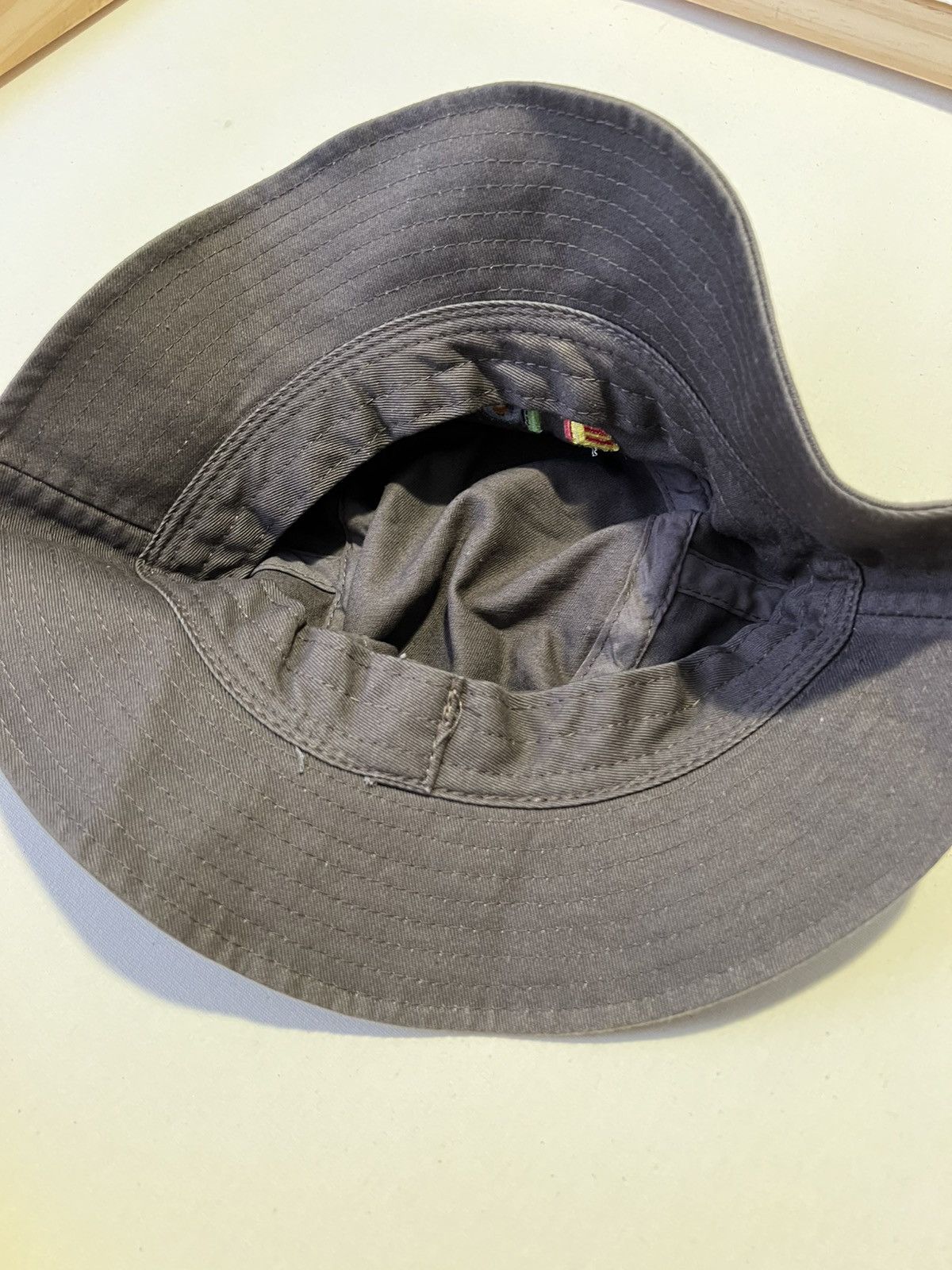 Vintage GOLF Tyler The Creator Retro Streetwear Designer Bucket Hat Size ONE SIZE - 3 Thumbnail