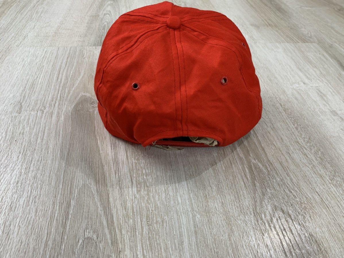 Vintage Mens vintage cap Toyota Ferenćak Size ONE SIZE - 6 Thumbnail