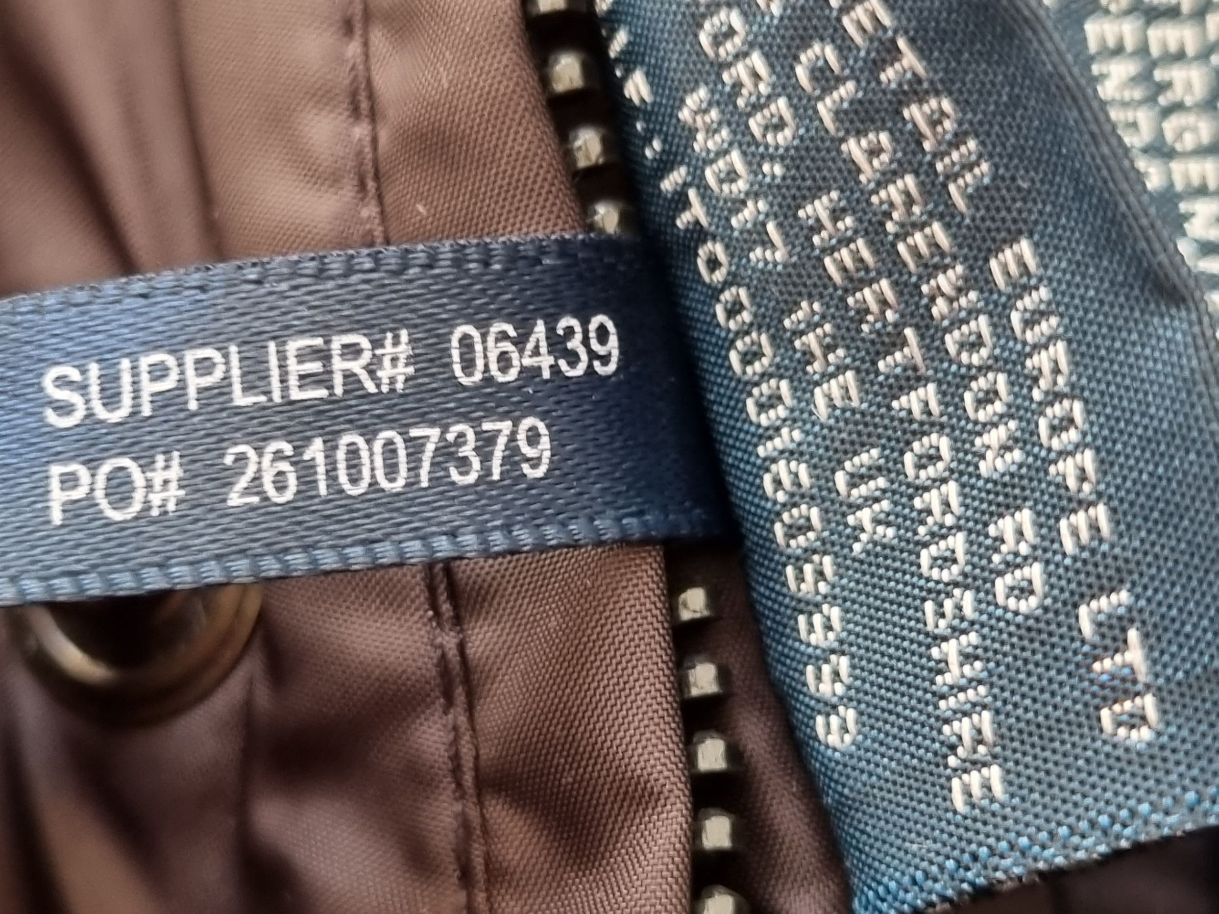 Polo Ralph Lauren Polo Ralph Lauren Reversible Quilted Jacket Big Pony Size L Size US L / EU 52-54 / 3 - 6 Thumbnail