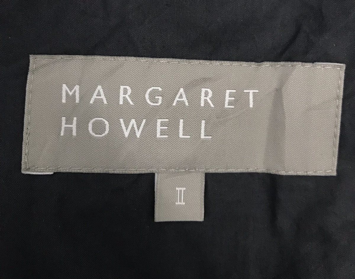 Margaret Howell × Vintage Vintage Margaret Howell Jacket Size US M / EU 48-50 / 2 - 9 Thumbnail