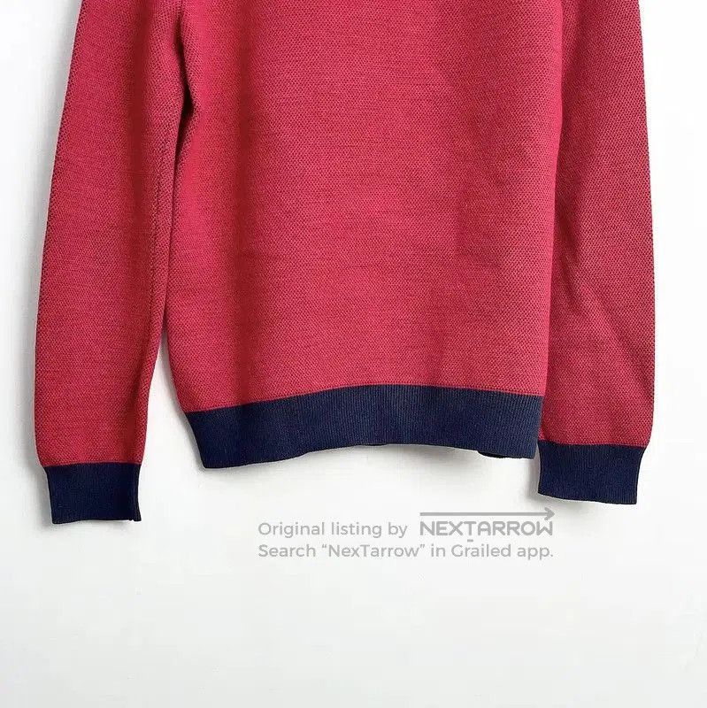 Kenzo KENZO Colorful Graphic Sweater for Women . Size XL / US 12-14 / IT 48-50 - 9 Thumbnail