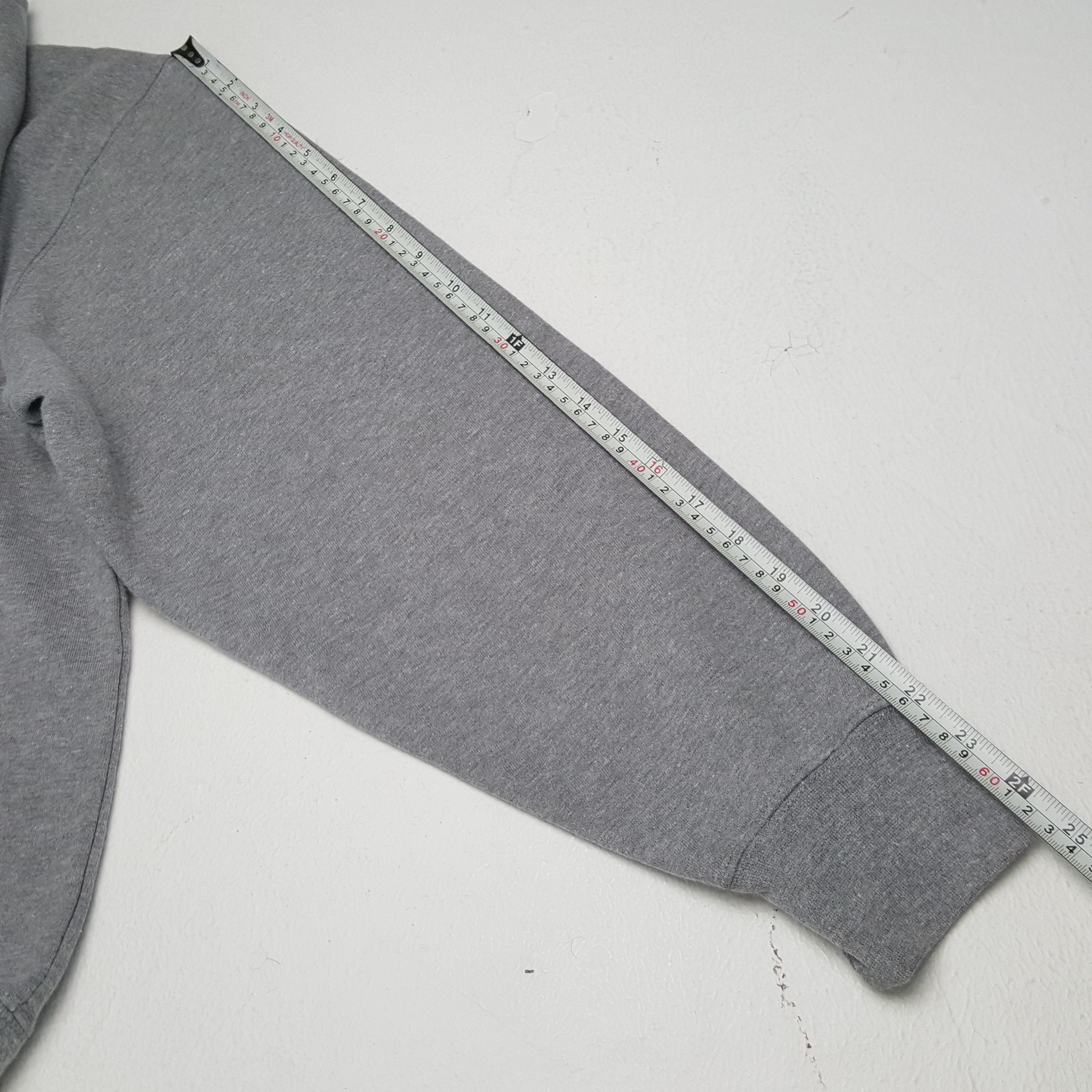 NBA × Vintage Vintage WSU COUGARS American Football Team NBA Sweatshirts Size US M / EU 48-50 / 2 - 5 Thumbnail
