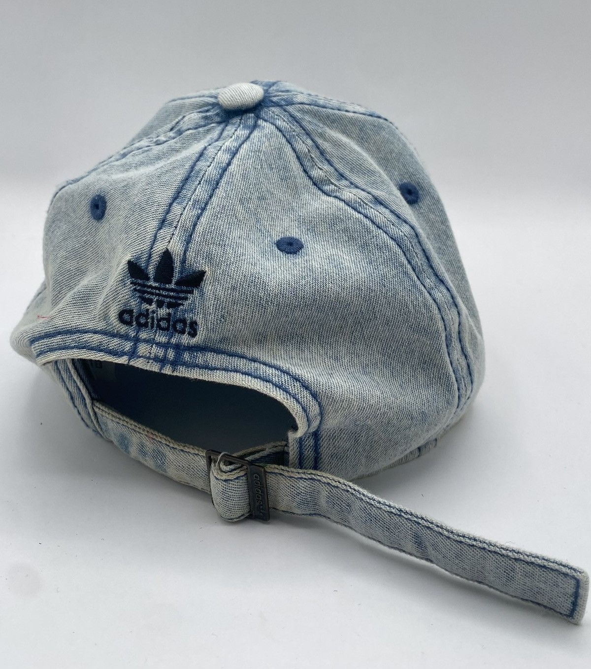Adidas Adidas Originals 2 Hat Bundle Size ONE SIZE - 5 Thumbnail