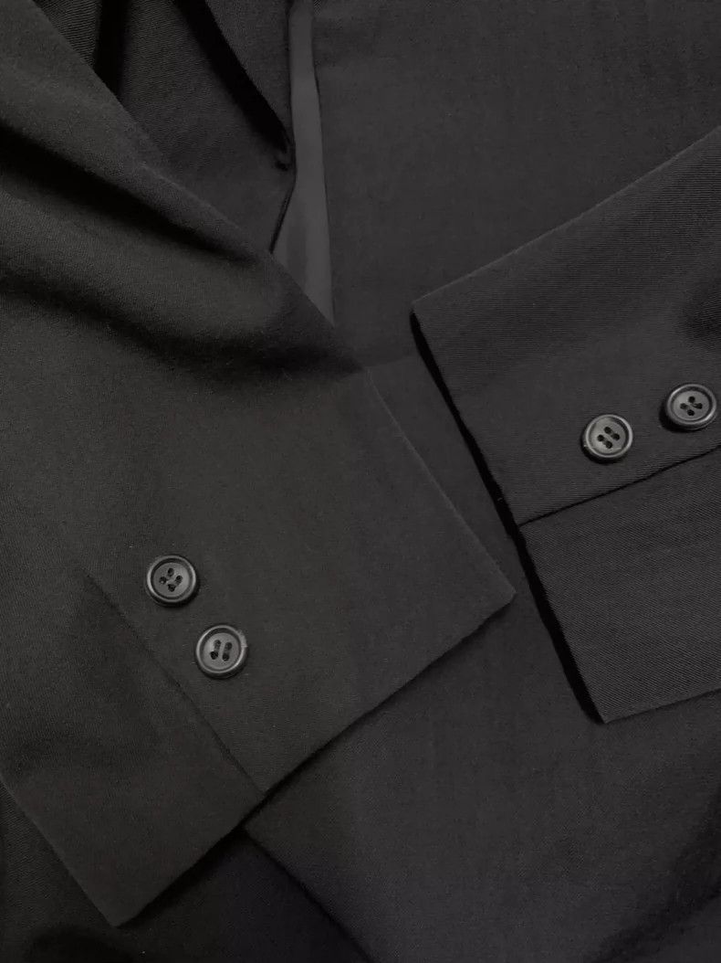 Comme des Garcons Comme Des Garcons Mainline wool suit Size S / US 4 / IT 40 - 8 Thumbnail