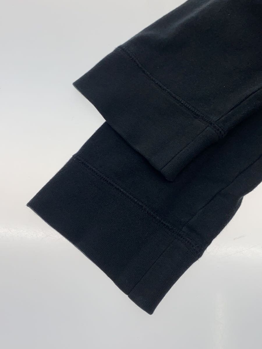 Vintage Black Cotton Parker Size US M / EU 48-50 / 2 - 5 Thumbnail