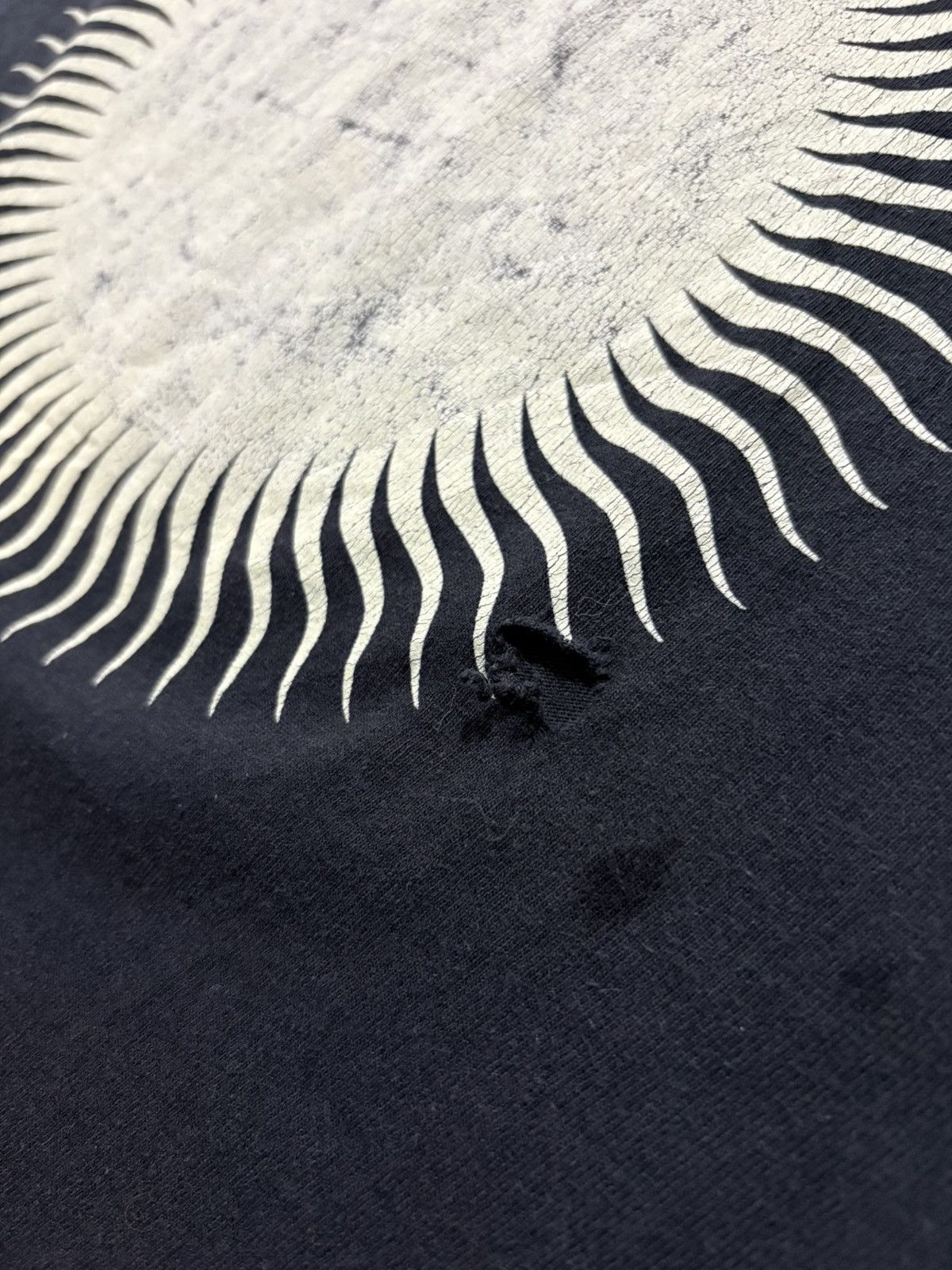 Band Tees 1995 Pure phase by spiritualized Size US L / EU 52-54 / 3 - 5 Thumbnail