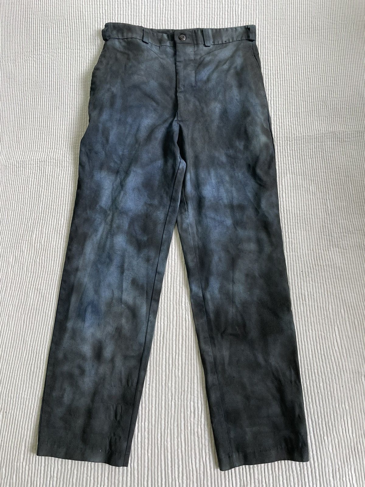 Handmade × Vintage Dusk Painted Pant Size US 31 - 1 Thumbnail