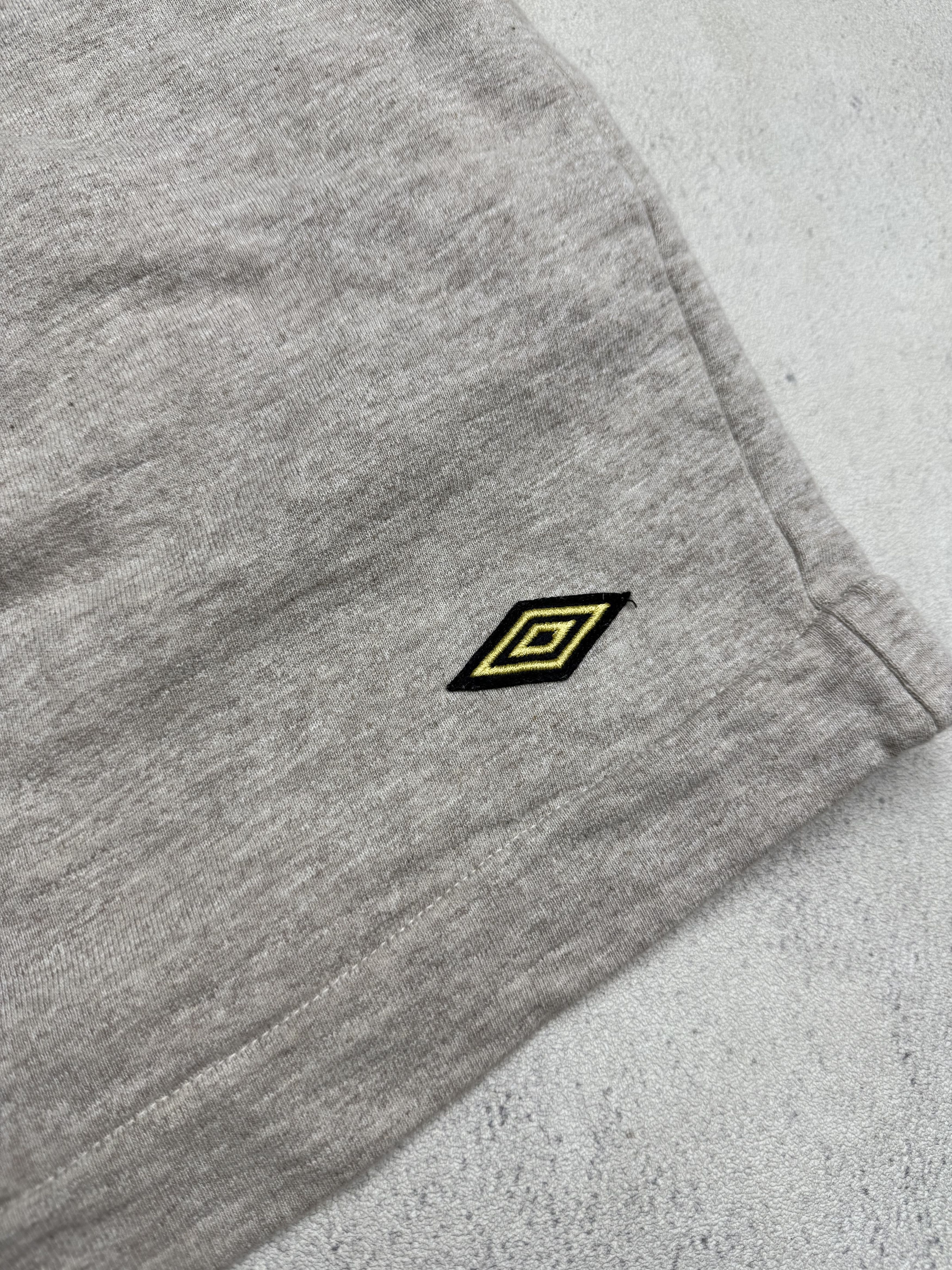 Umbro Nigel Cabourn x Umbro Training Shorts Size US 30 / EU 46 - 3 Thumbnail