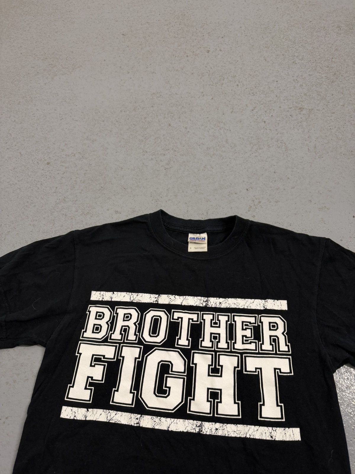 Band Tees Brother Fight Band T-Shirt Size US S / EU 44-46 / 1 - 3 Thumbnail