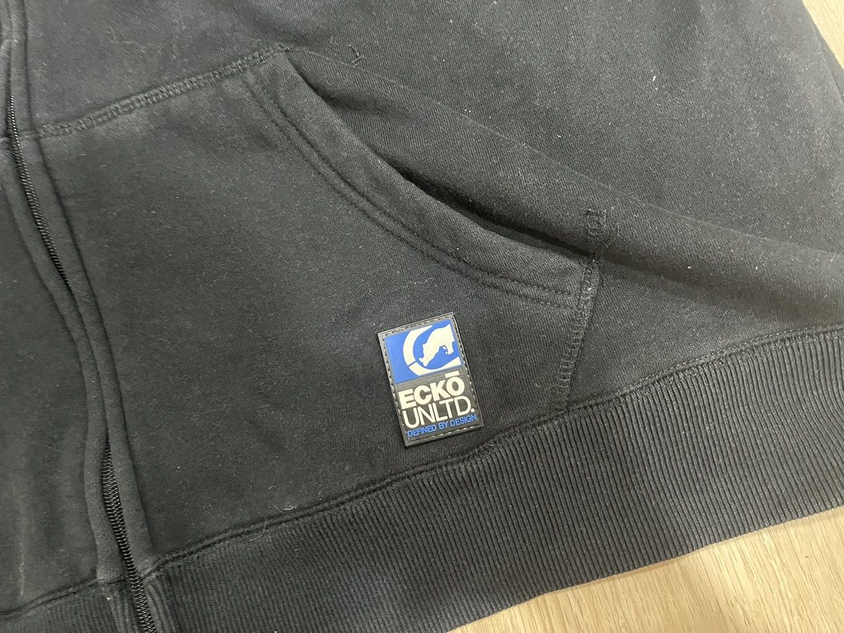 Other Etho Rhino Hooded coat Size US L / EU 52-54 / 3 - 3 Thumbnail