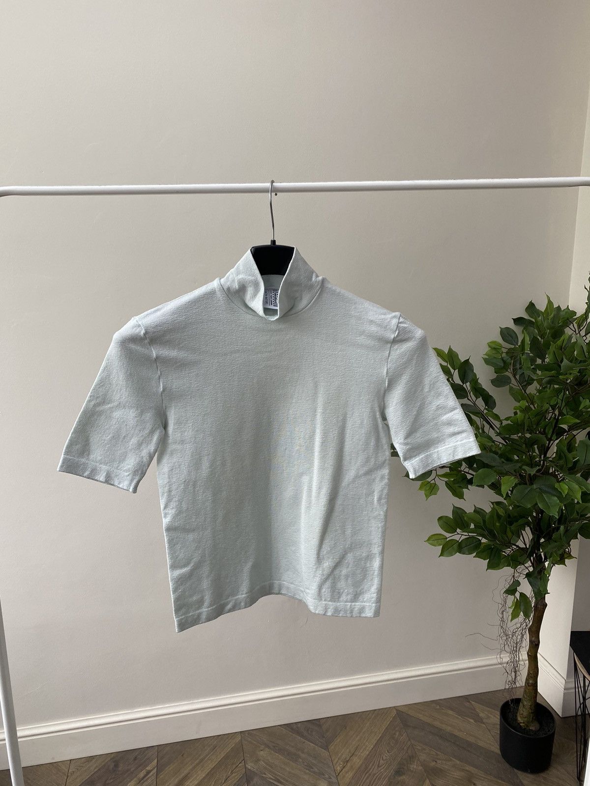 Vintage × Wolford Vintage Wolford women's top Size M / US 6-8 / IT 42-44 - 2 Thumbnail