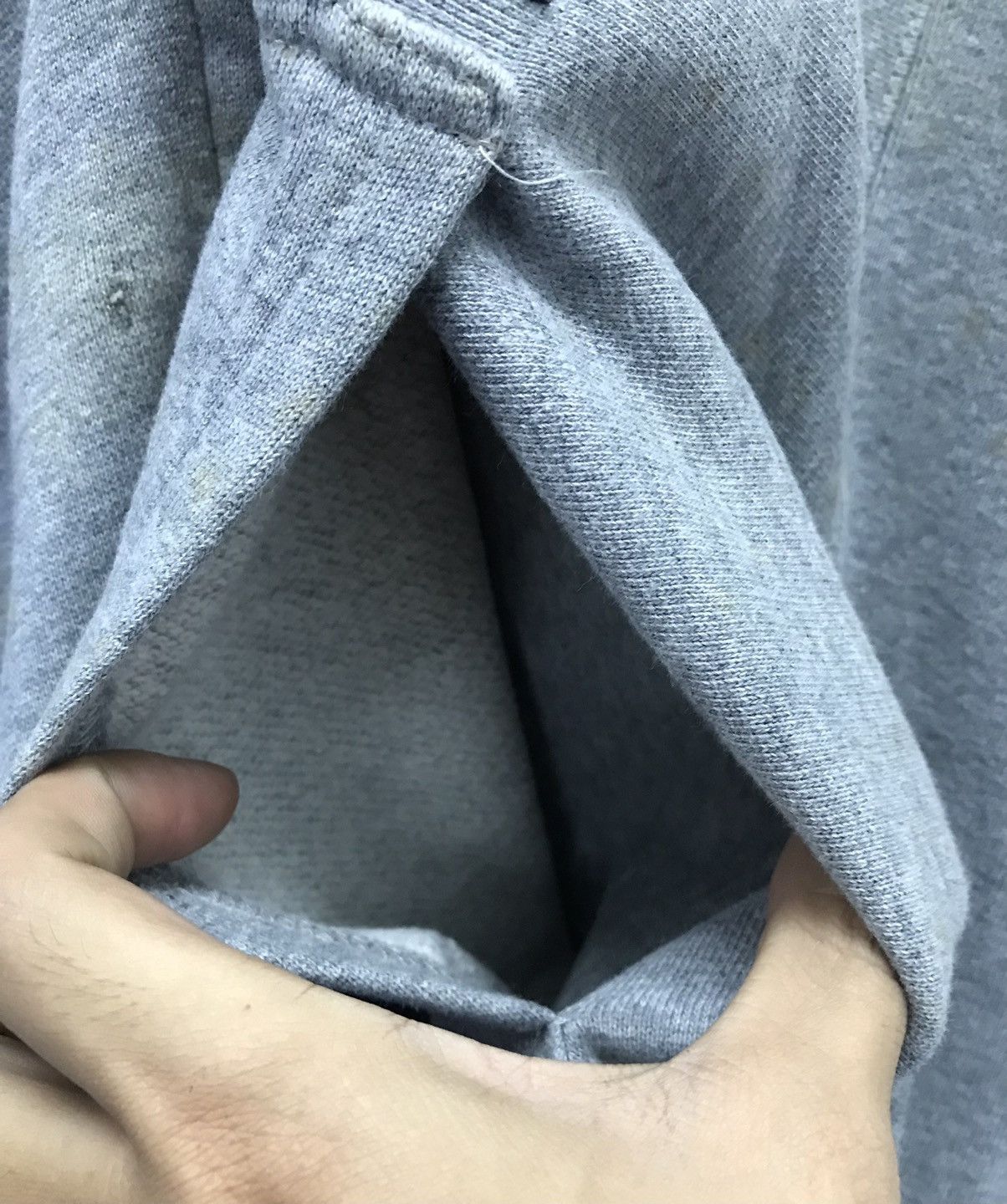 Japanese Brand × Vintage Vintage Anrivaled m&m Custom Performance Jacket Hoodie Size US XL / EU 56 / 4 - 9 Thumbnail