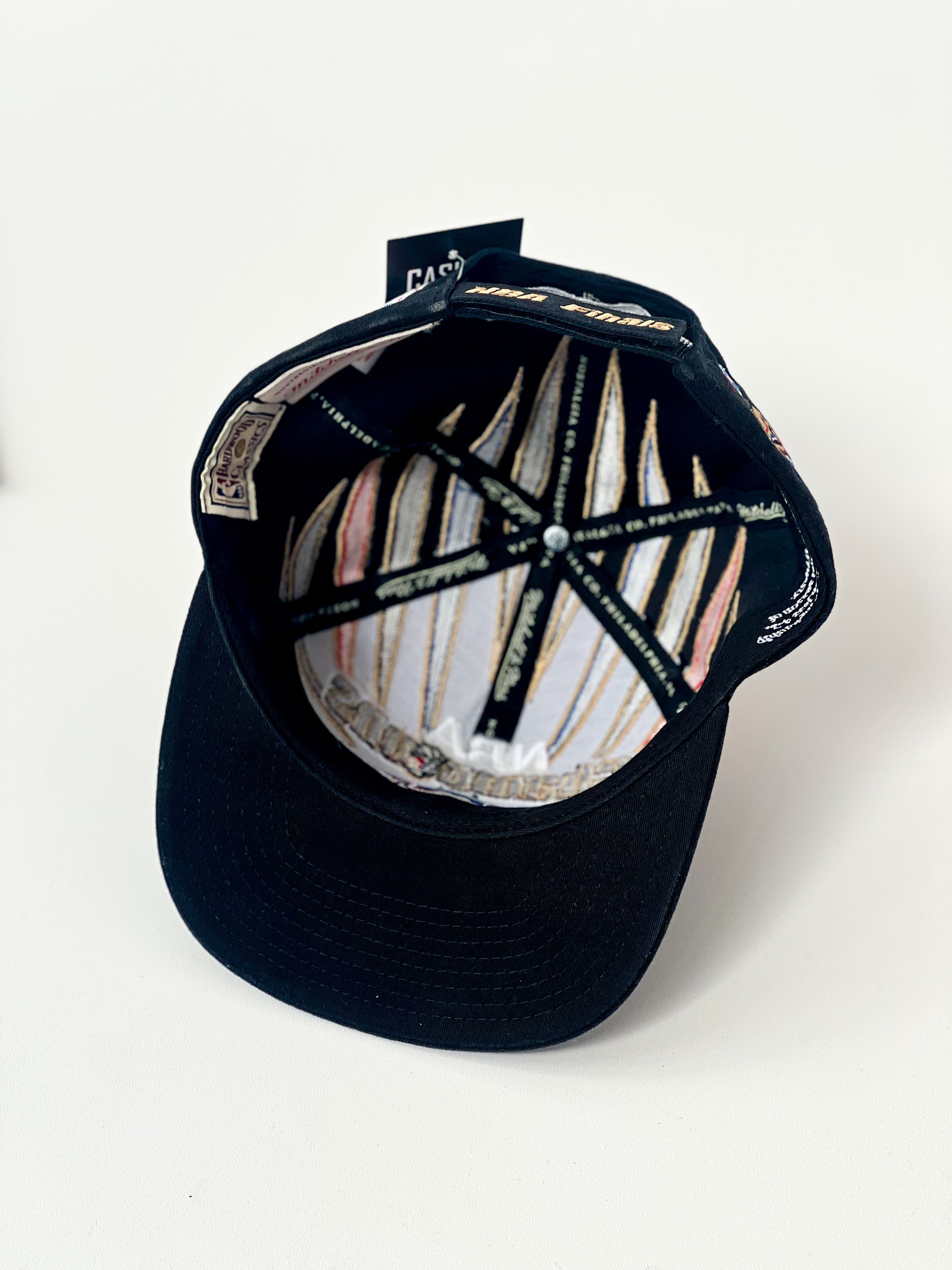 Mitchell & Ness × NBA Mitchell & Ness snapback Size ONE SIZE - 7 Thumbnail