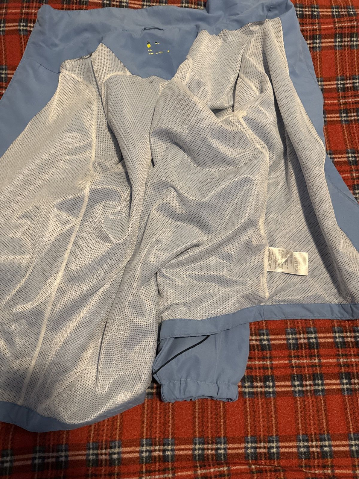 Diadora SSC NAPOLI 🇮🇹🌐 vintage diadora track jacket Size US S / EU 44-46 / 1 - 6 Thumbnail