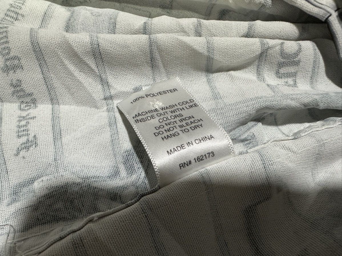 FUCT × Fuck The Population 🔥Rare Fuct x FTP Shirt Cross Button Up Size US L / EU 52-54 / 3 - 11 Thumbnail