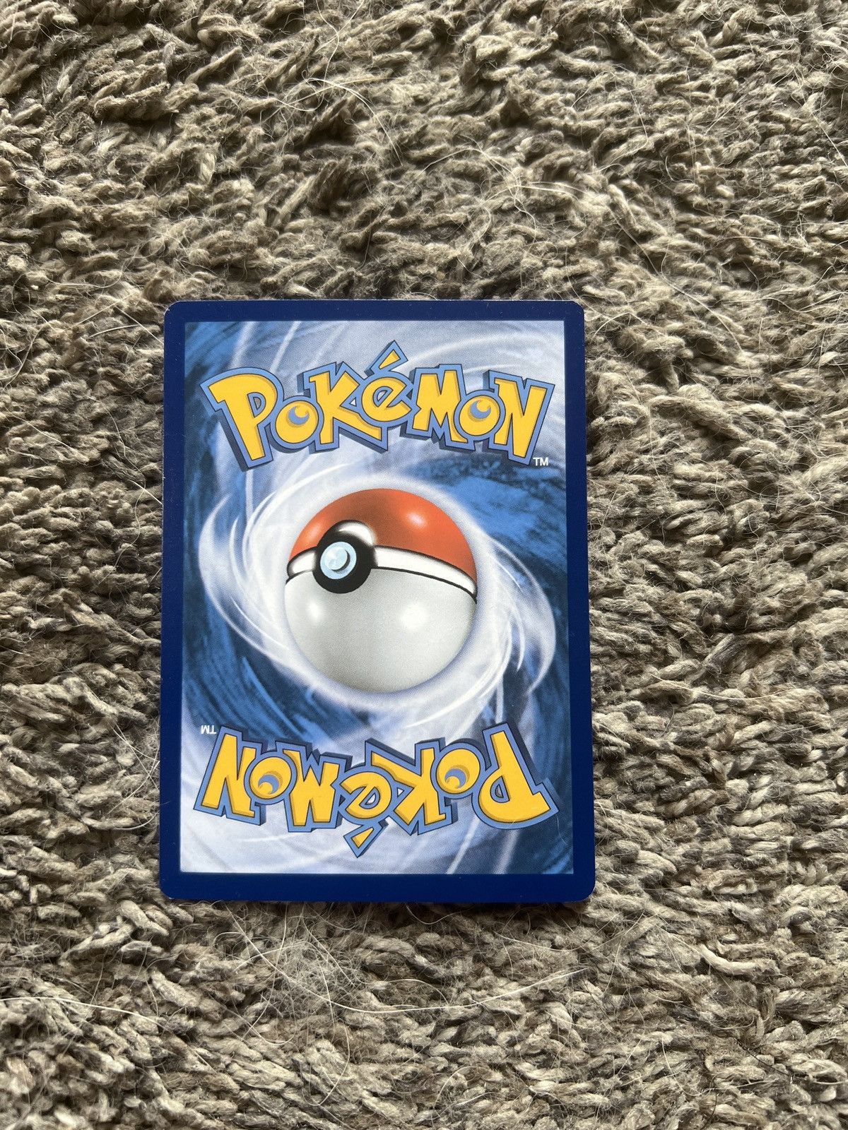 Pokemon 2020 Pokémon Hop Card Size ONE SIZE - 2 Thumbnail