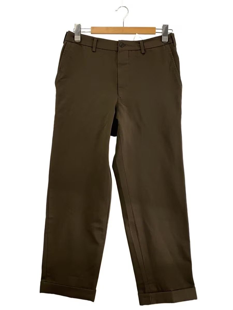 Comme des Garcons Homme Deux Pants Size US 32 / EU 48 - 1 Thumbnail