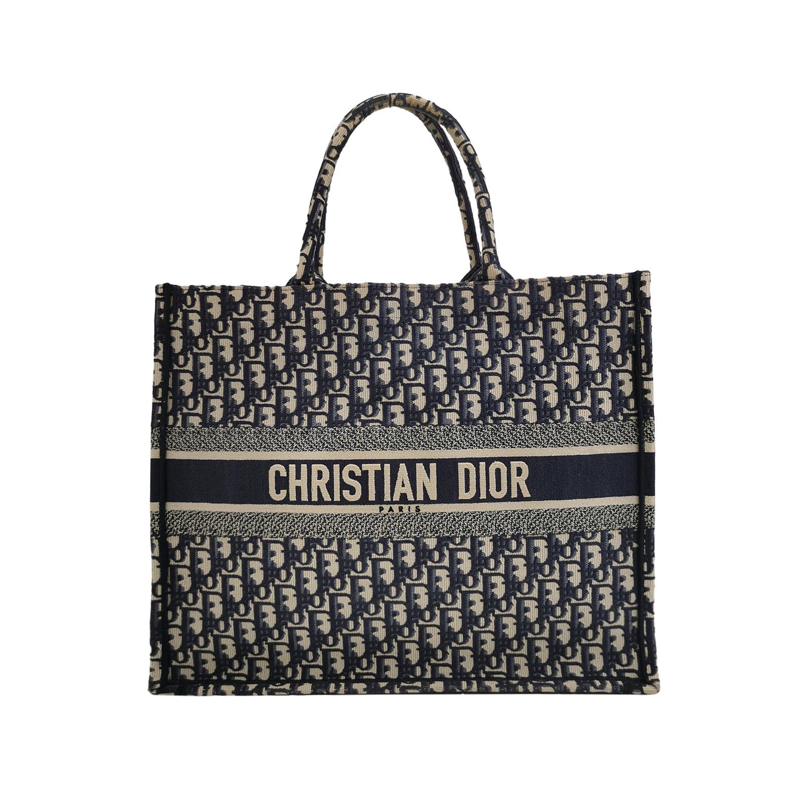 Dior Dior Women os Tote Bags Size ONE SIZE - 1 Thumbnail