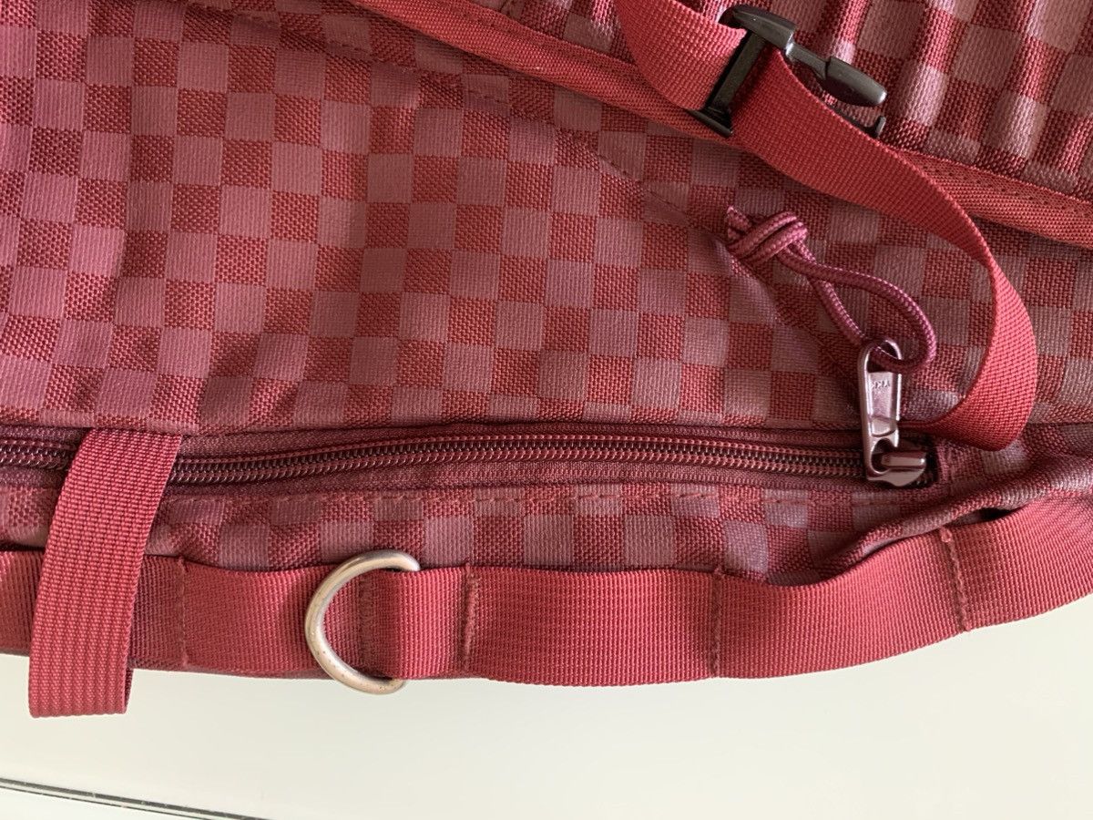 Supreme Supreme backpack. Size ONE SIZE - 3 Thumbnail