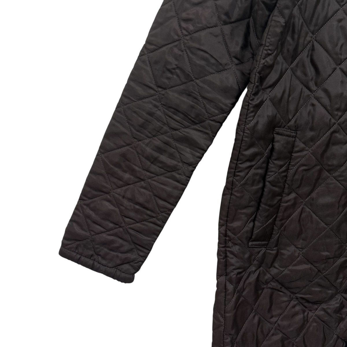 Lavenham Vintage Lavenham Quilted Jacket Button Size US S / EU 44-46 / 1 - 5 Thumbnail