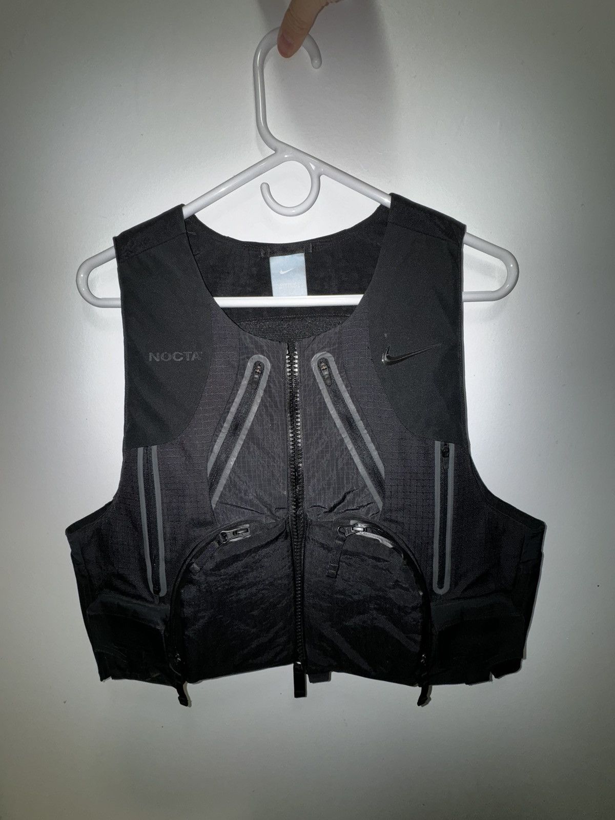 Nike NIKE X NOCTA DRAKE TACTICAL VEST | Grailed