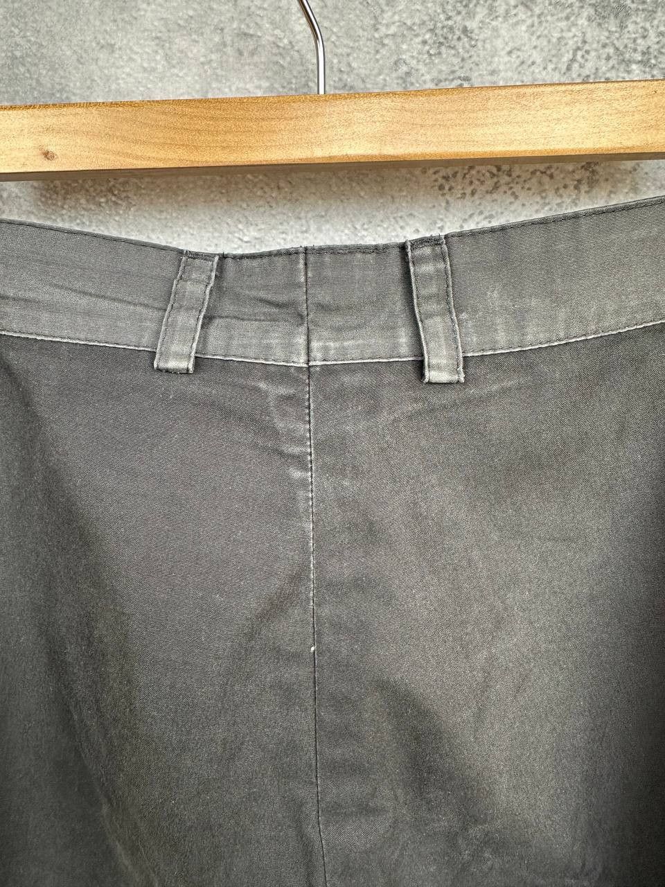 Fjallraven Fjallraven Barents Pro Trousers Double Knee Cargo Pants Size US 30 / EU 46 - 14 Thumbnail
