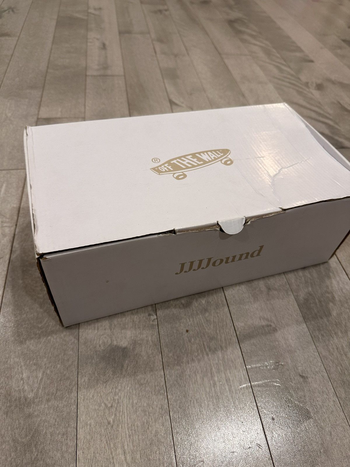JJJJound × Vans JJJJOUND x VANS Old school Green 2017 Size US 9.5 / EU 42-43 - 8 Thumbnail