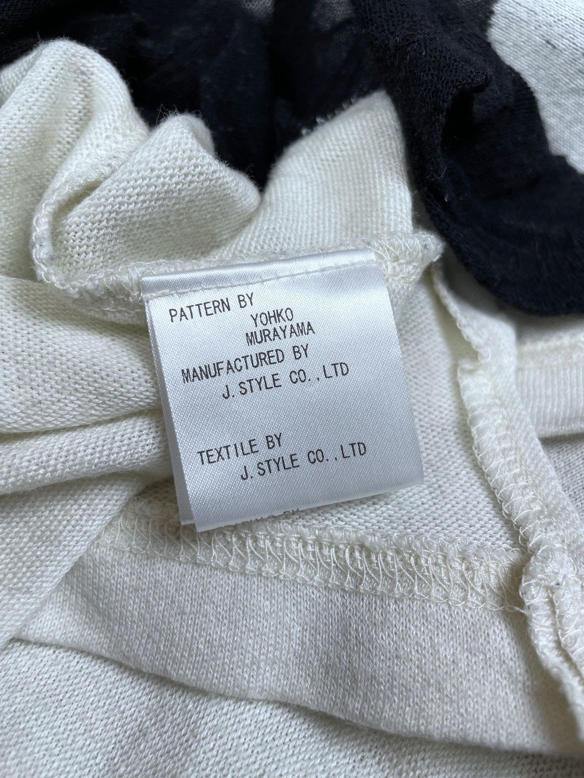 Mastermind World Mastermind Japan Double Lining Mesh Skull LS Sweater Size S Size S / US 4 / IT 40 - 16 Thumbnail