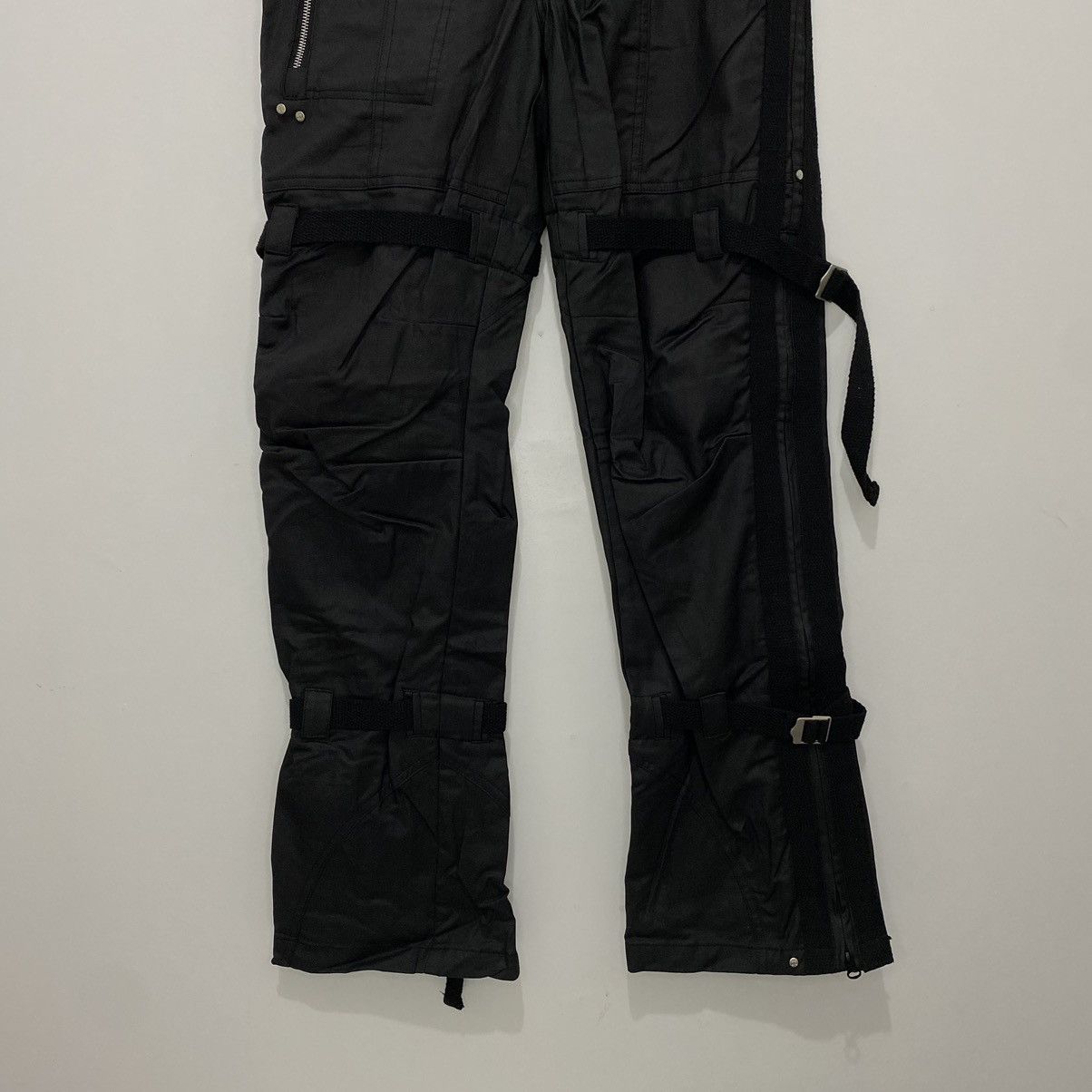 FAR FROM WHAT Far From What Bondage Pants Size US 34 / EU 50 - 6 Thumbnail