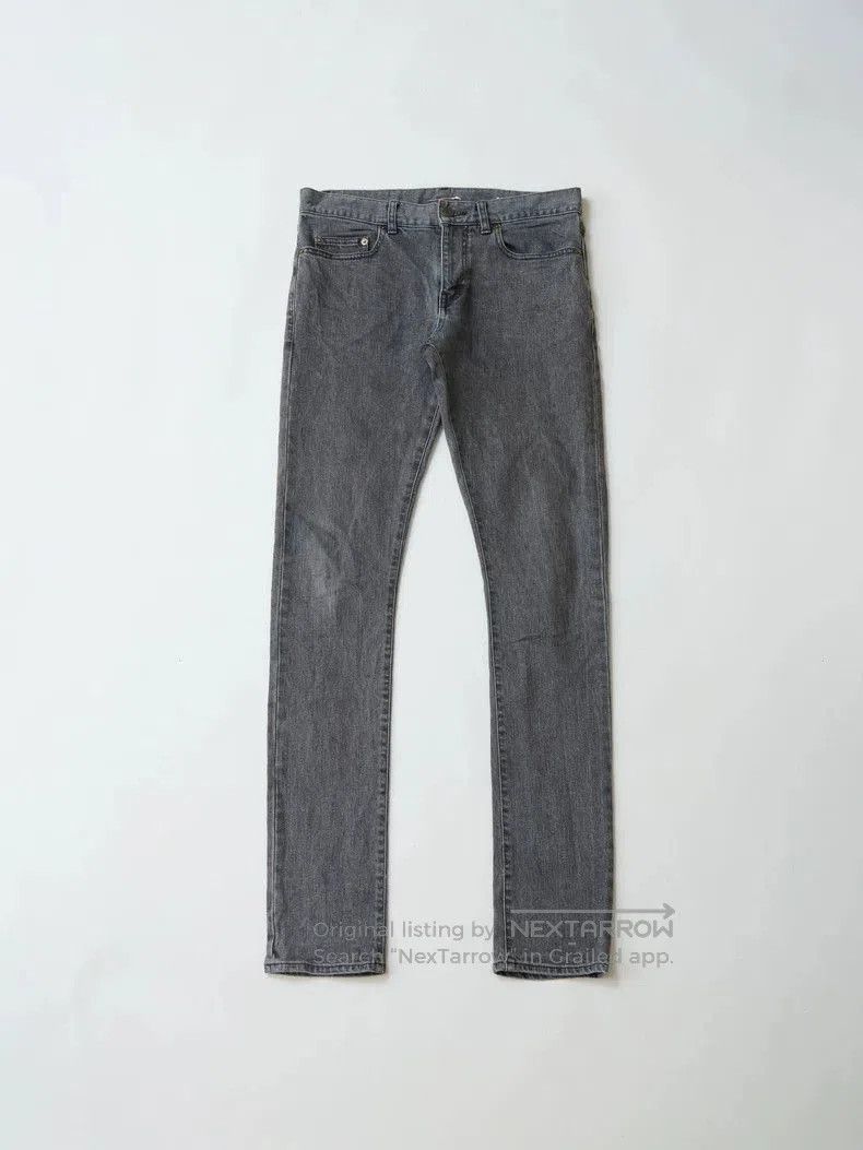 Other Saint Laurent D02 Slim Fit Jeans. Size US 30 / EU 46 - 1 Thumbnail