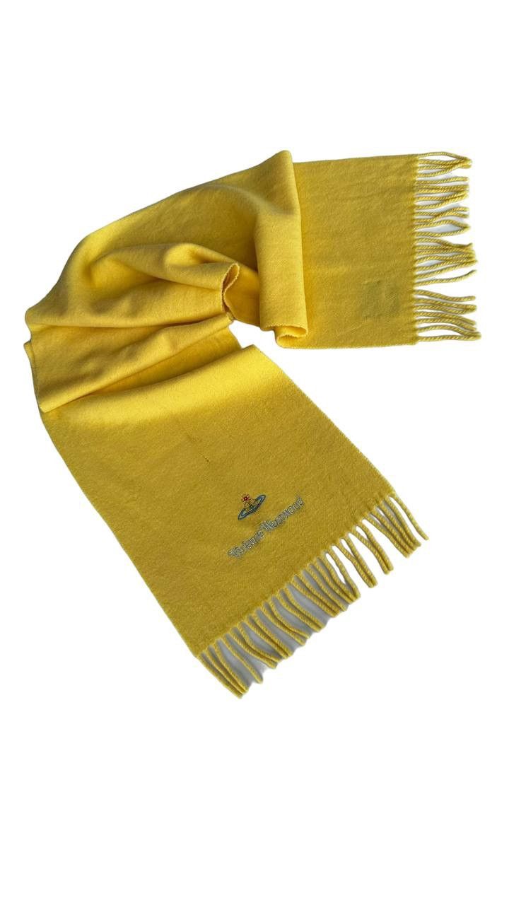 Vivienne Westwood Vivienne Westwood Scarf / Muffler Size ONE SIZE - 5 Thumbnail