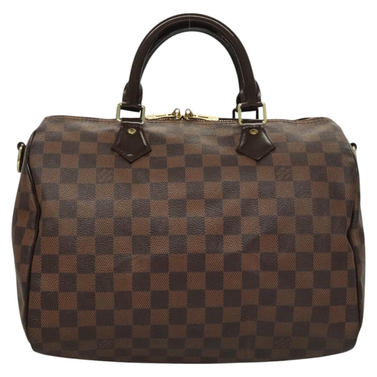 Louis Vuitton Louis Vuitton Speedy Bandoulière 30 handbag Size ONE SIZE - 1 Thumbnail