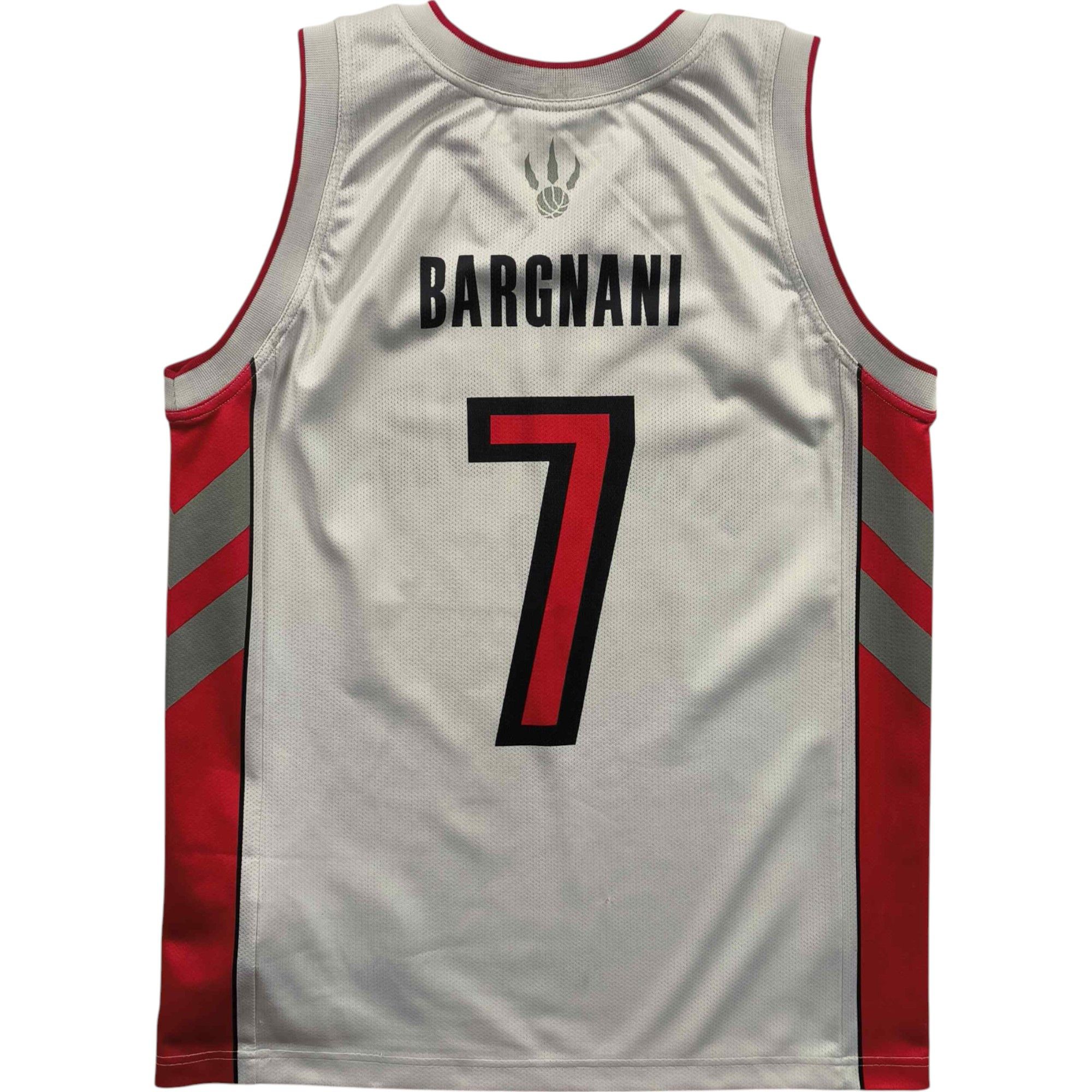 Champion Toronto Raptors Andrea Bargnani Champion EU NBA jersey S Size US S / EU 44-46 / 1 - 2 Thumbnail