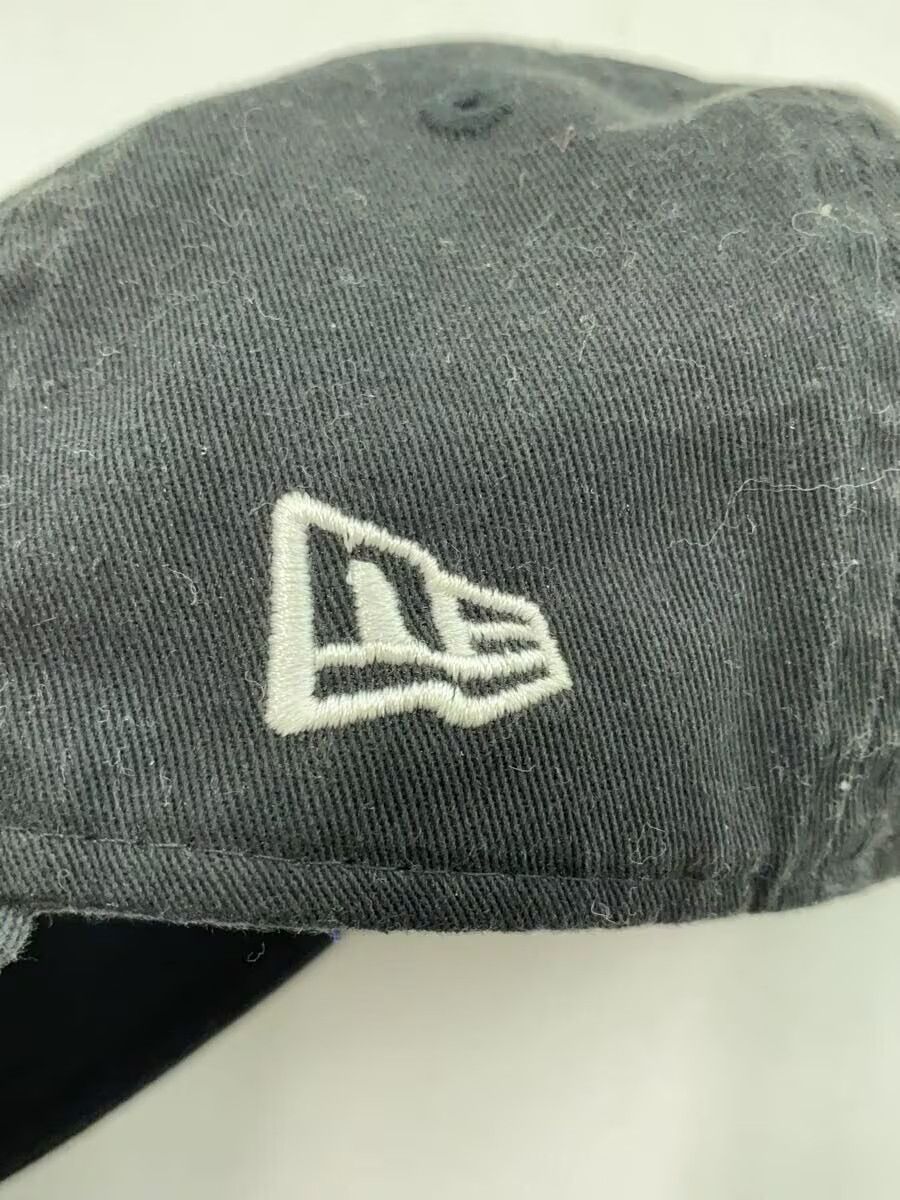 New Era × Undercover Embroidered U Logo Cap Size ONE SIZE - 5 Thumbnail