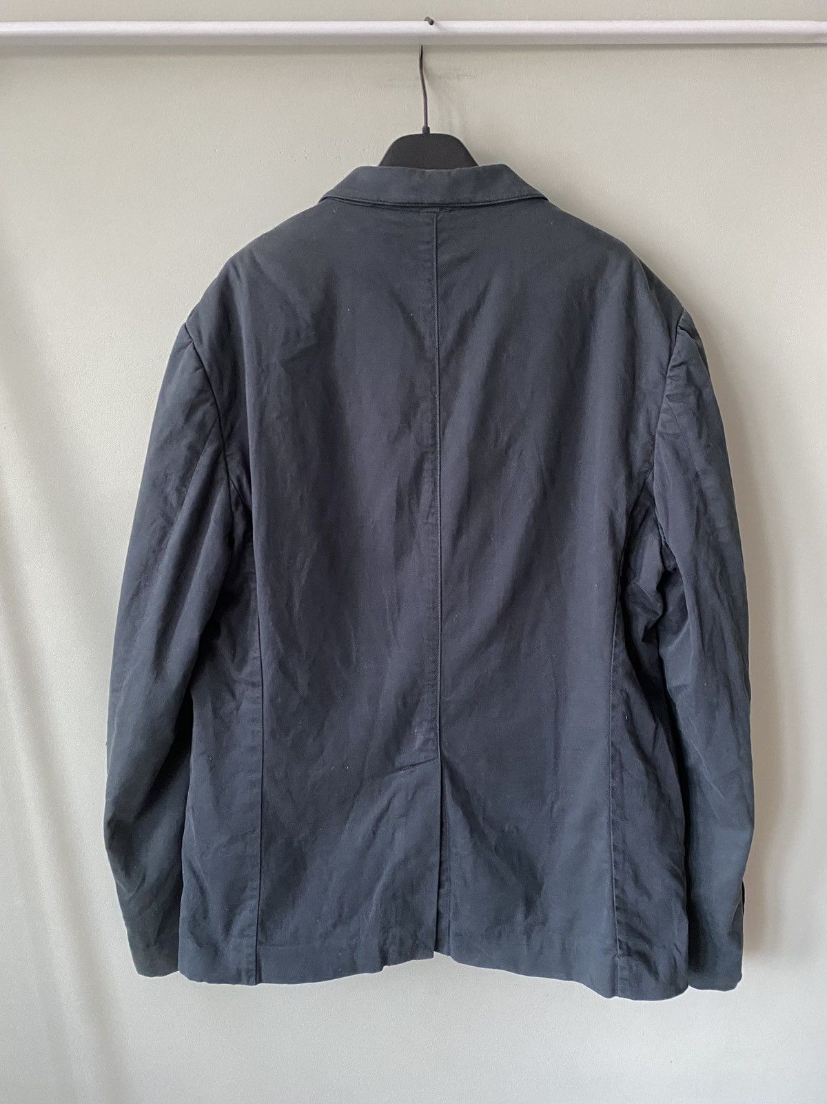 NN07 Nn07 No Nationality Soho Blazer Jacket Size US L / EU 52-54 / 3 - 2 Thumbnail