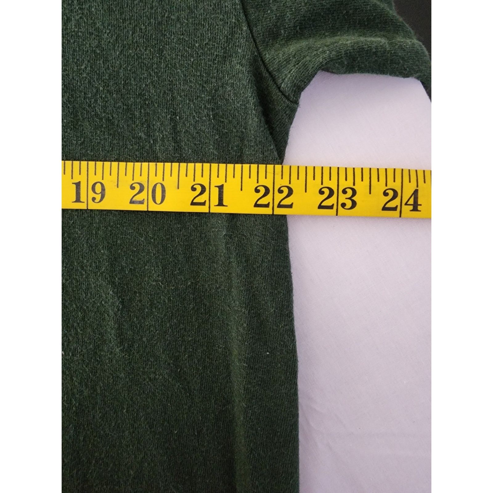 Gildan Vintage Wrigley Field Shirt Friendly Confines Chicago Tee L Size US L / EU 52-54 / 3 - 5 Thumbnail