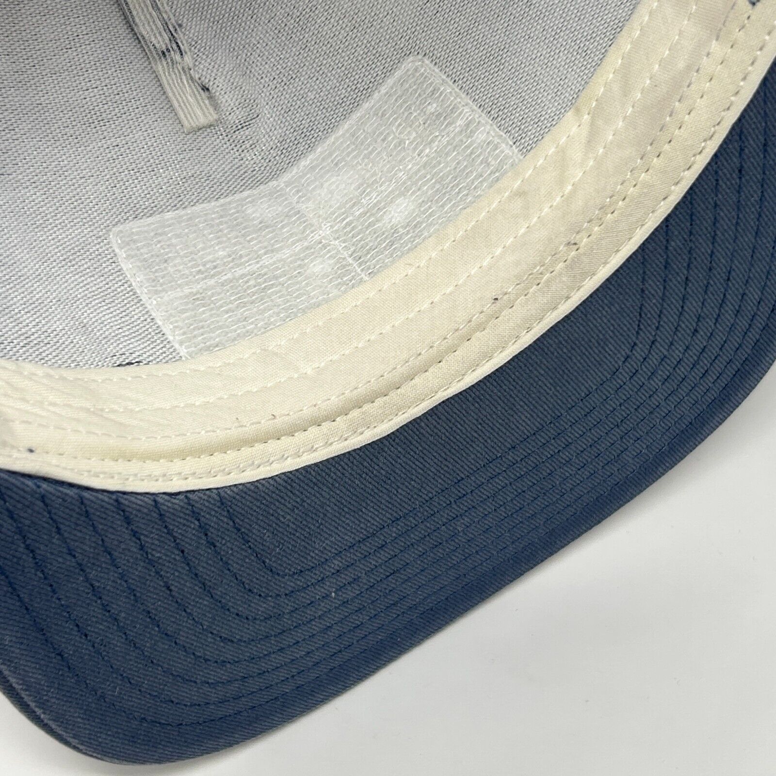 Brixton Brixton Custom Quality Trucker Hat Baseball Cap BRXTN Skater Size ONE SIZE - 5 Thumbnail