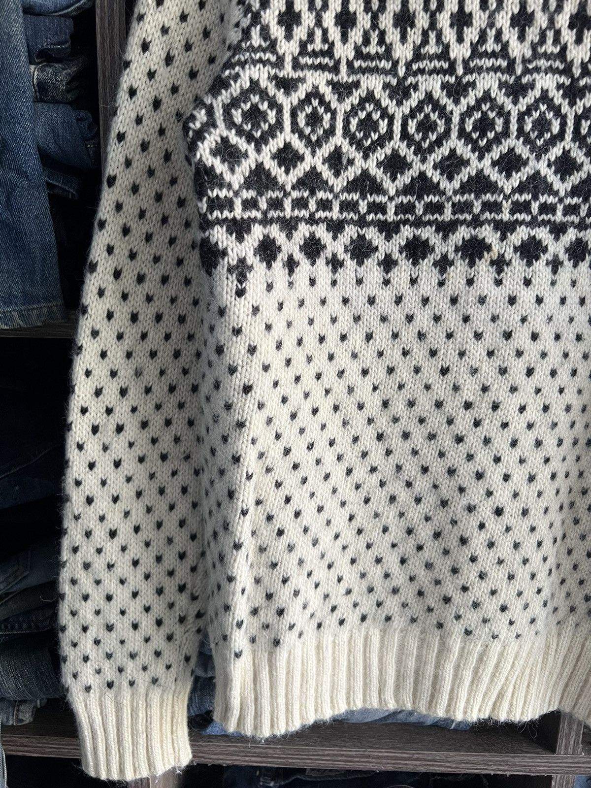 Gap 🔥Gap Knitwear Sweaters Size M / US 6-8 / IT 42-44 - 5 Thumbnail