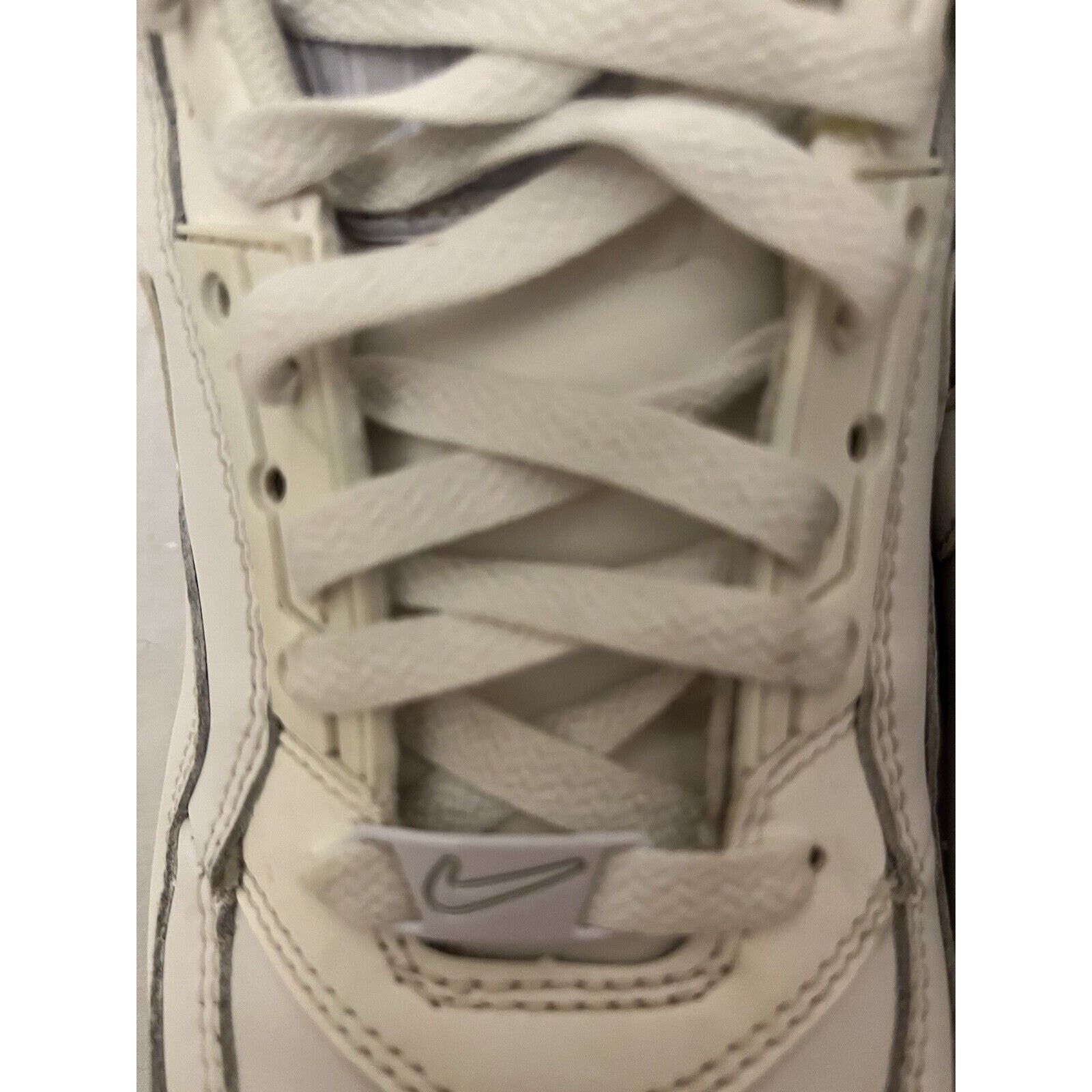 Nike Nike Air Max LTD 3 Mens 8.5 Running Shoes 687977-111 White Size US 8.5 / EU 41-42 - 10 Thumbnail