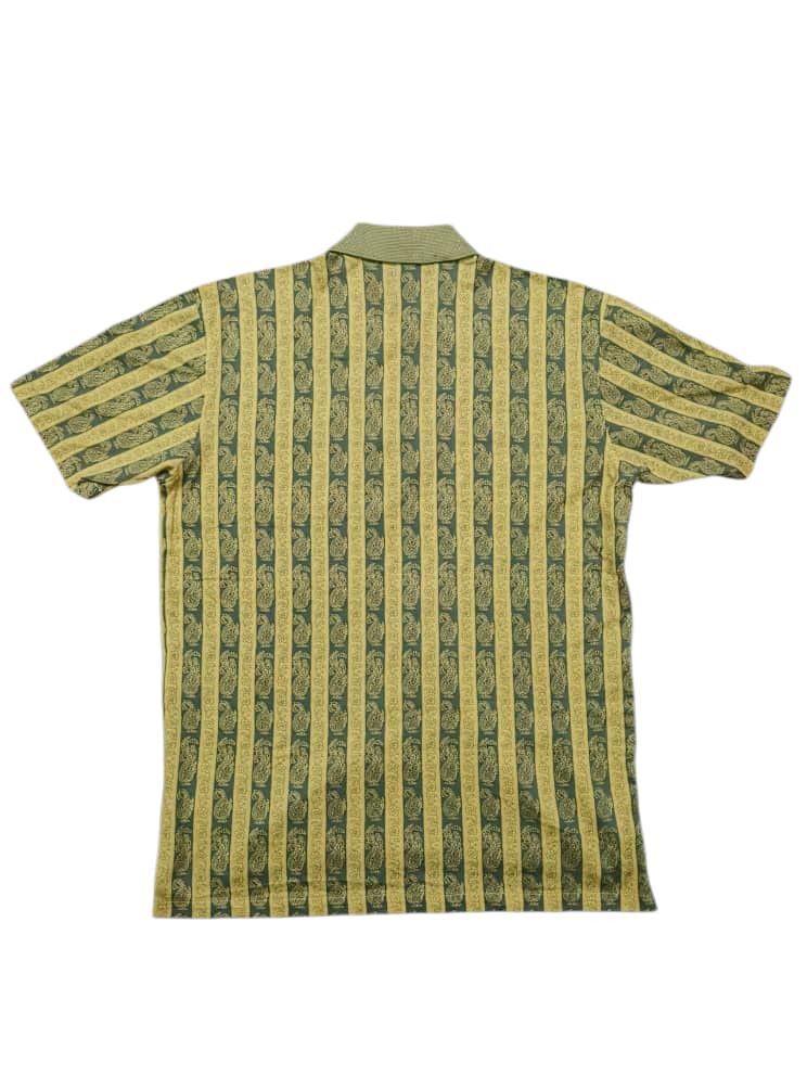 Christian Dior Monsieur ❌Last Drop❌Luxury Vintage Christian Dior Monsieur Polo Shirt Size US S / EU 44-46 / 1 - 8 Thumbnail