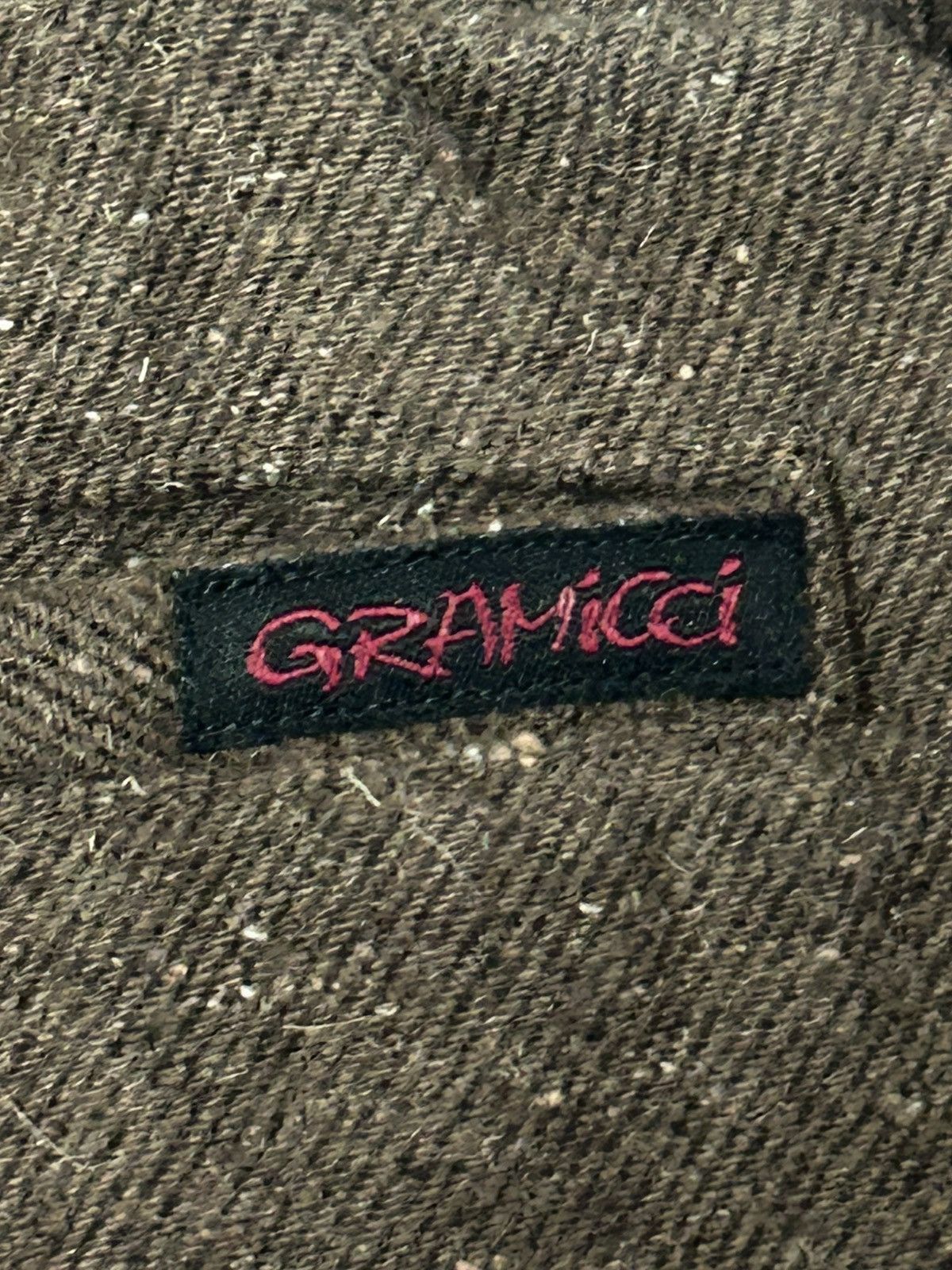 Gramicci 🔥 GRAMICCI Wool ShortPant Size US 36 / EU 52 - 8 Thumbnail