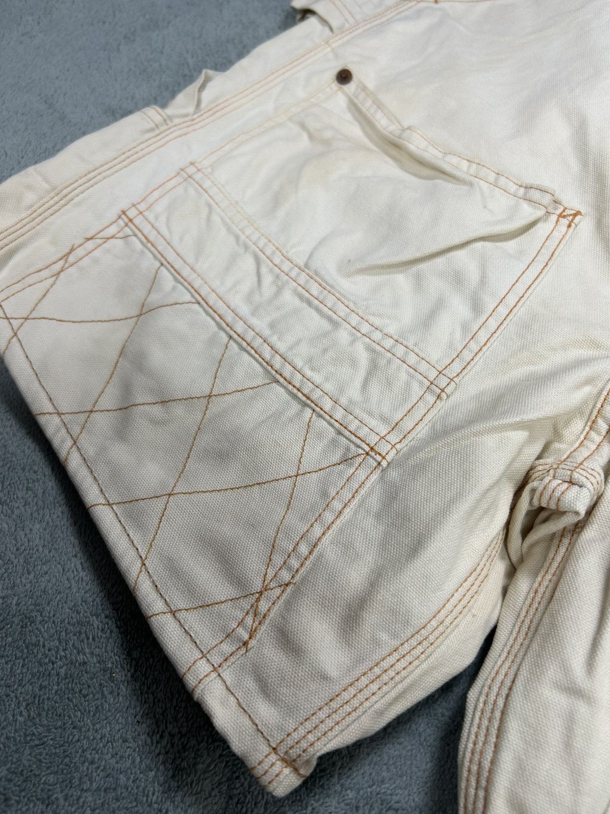 Kapital Kapital Shortpants Size US 32 / EU 48 - 5 Thumbnail